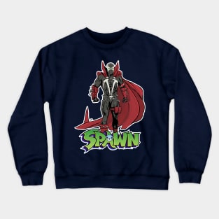 Spawn Crewneck Sweatshirt